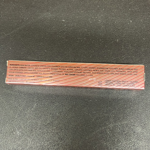 Lol us, the one and done Long wear volumizing mascara, color: nightlife - Picture 4 of 5